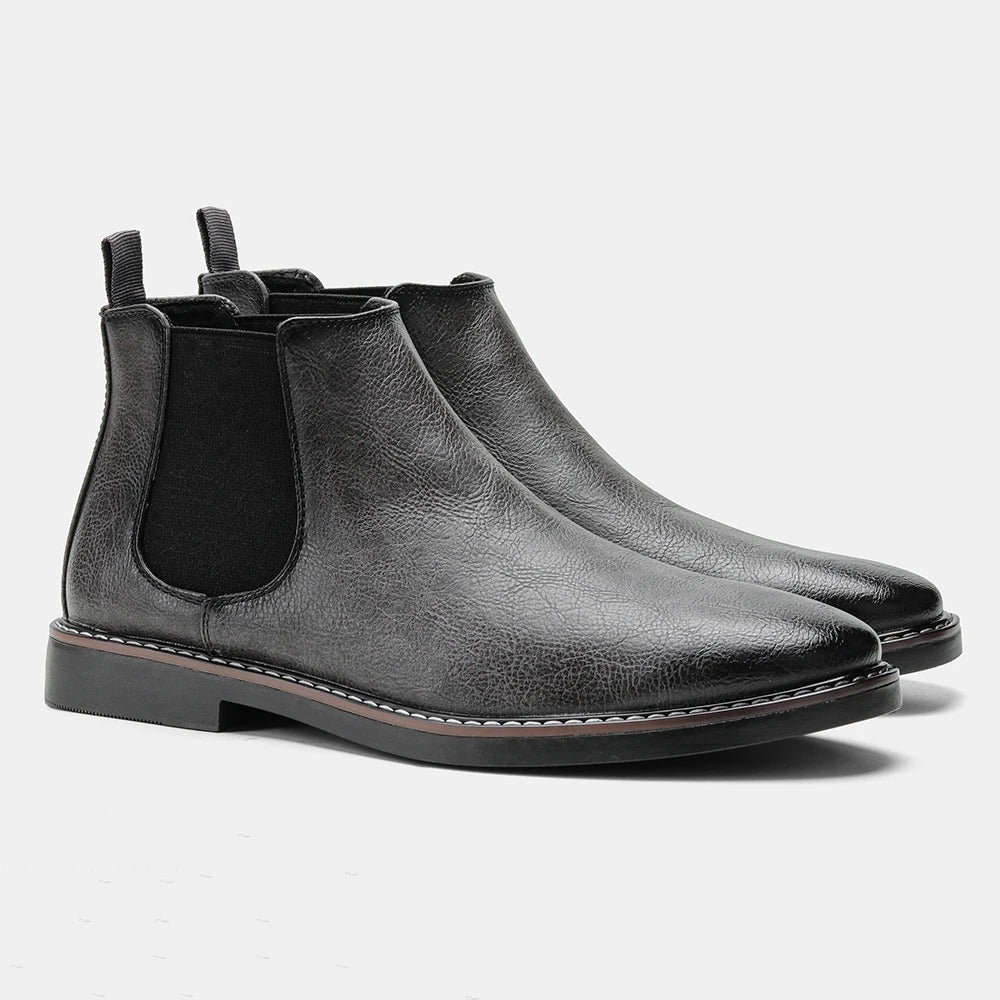 Brandon | Botines Chelsea atemporales