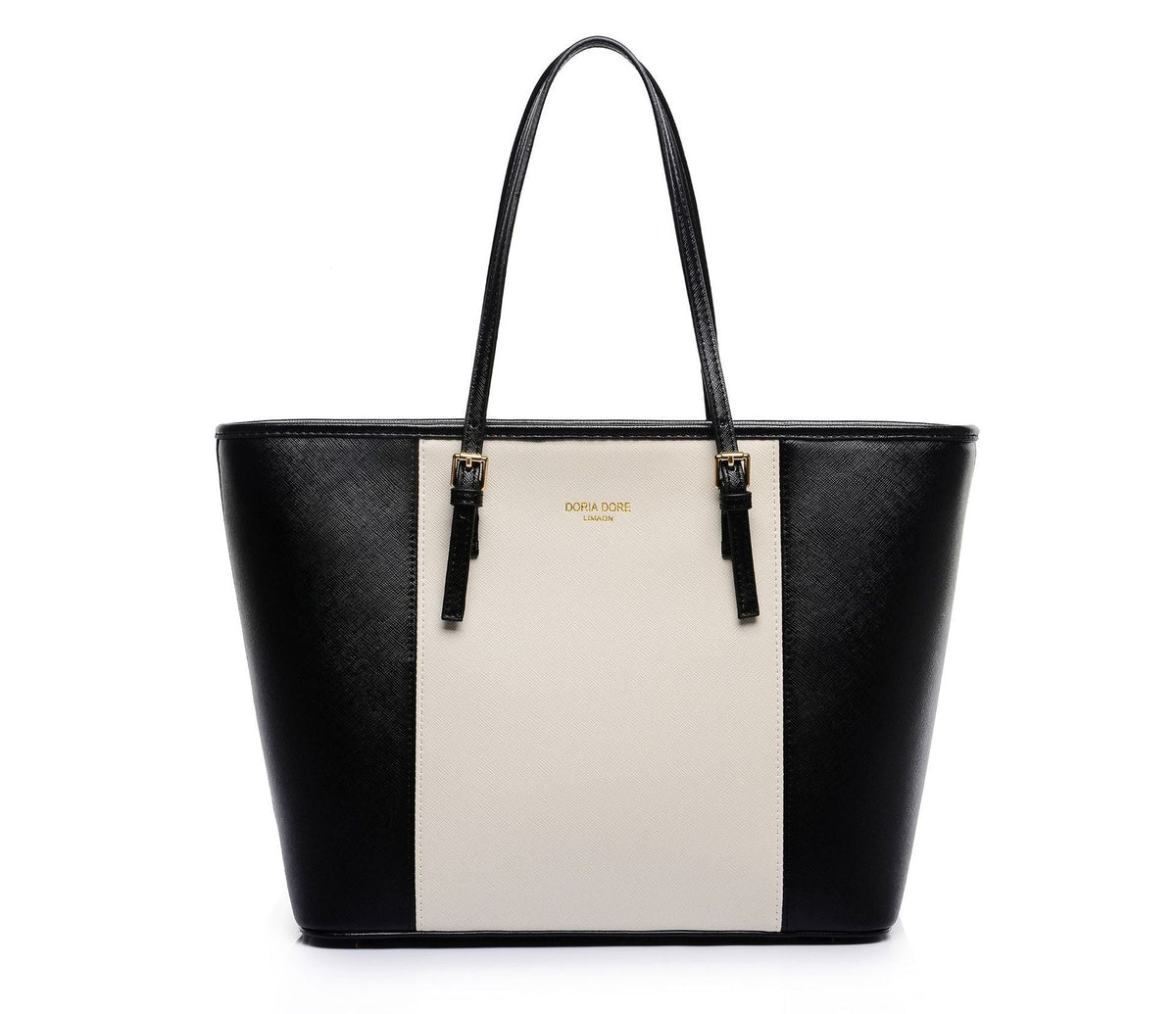 Bloom ™ | Novira & Doria Dore Klassieke Tote - Aurora Classics