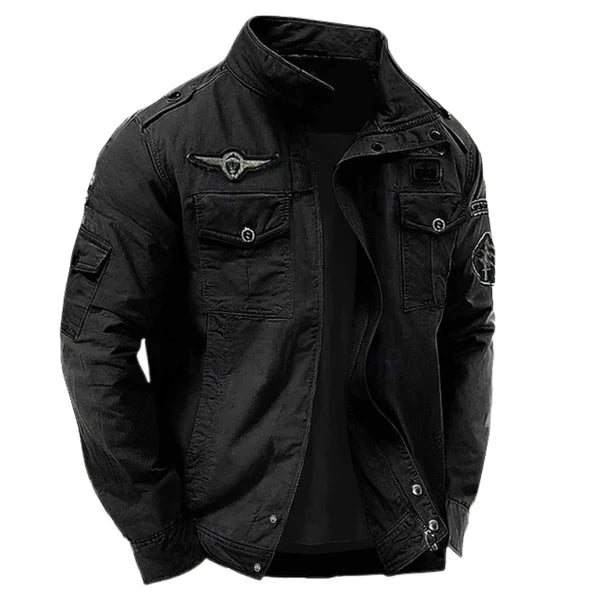 Peter™ | Jersey de cuarto de cremallera