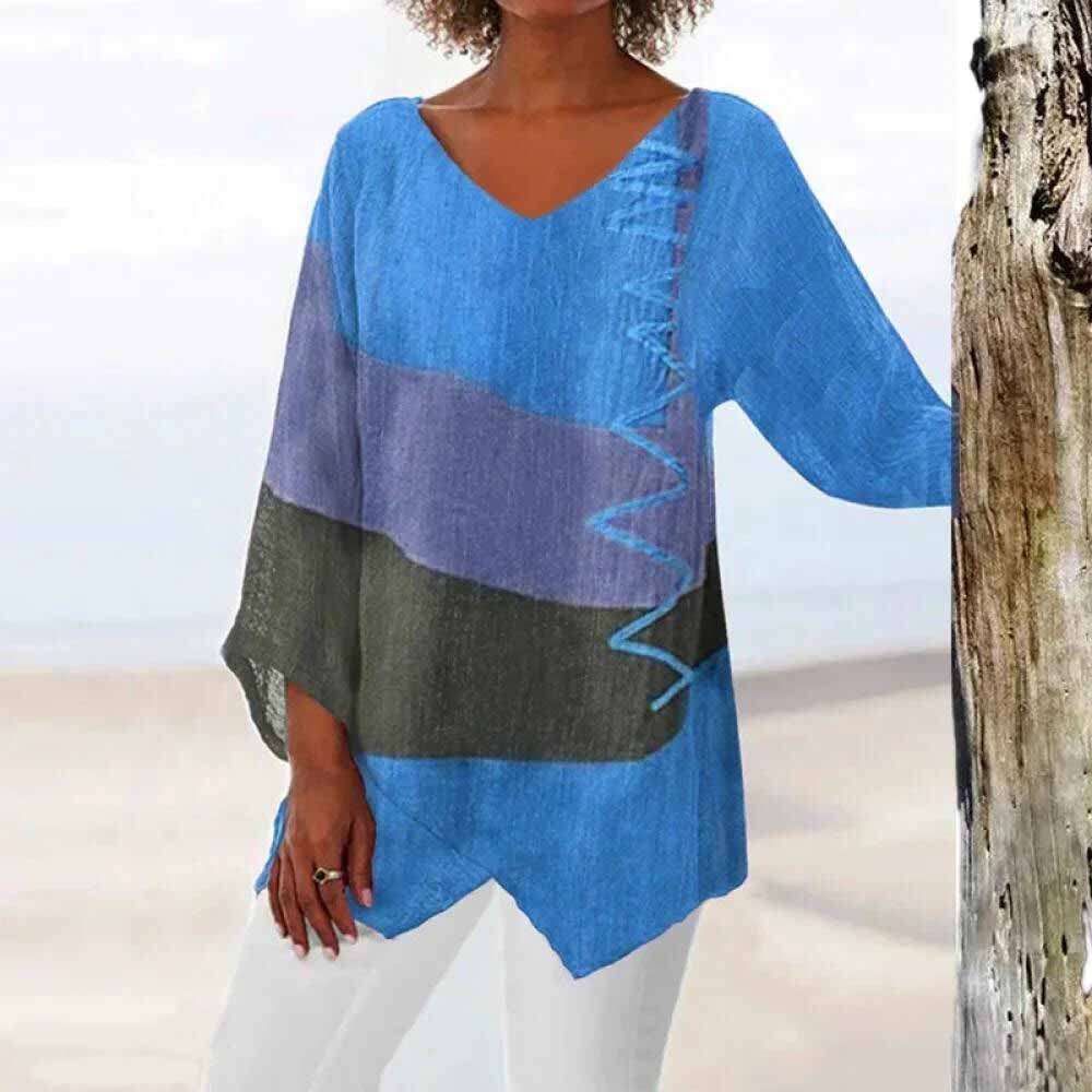 Kathleen | Blusa elegante y atemporal