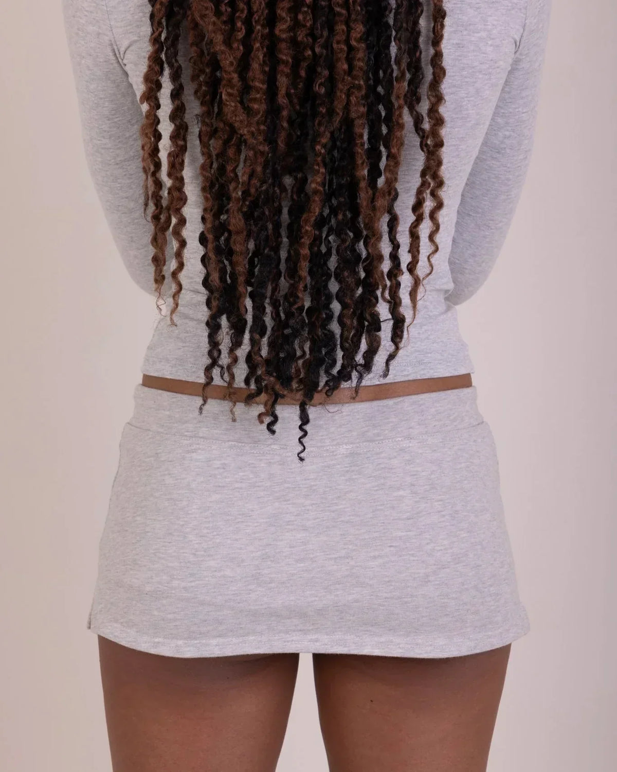 Bloom ™ | Noa – De Perfecte Mini Skort - Aurora Classics