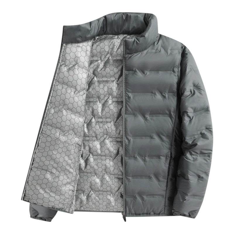 Cooper™ | Chaqueta acolchada térmica para hombre