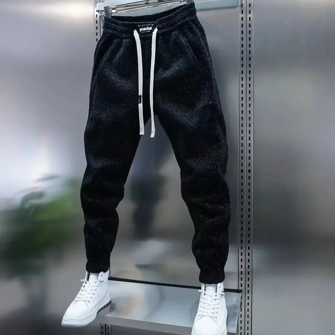 Thorne™ | Pantalones de vestir prémium a medida para mayor comodidad