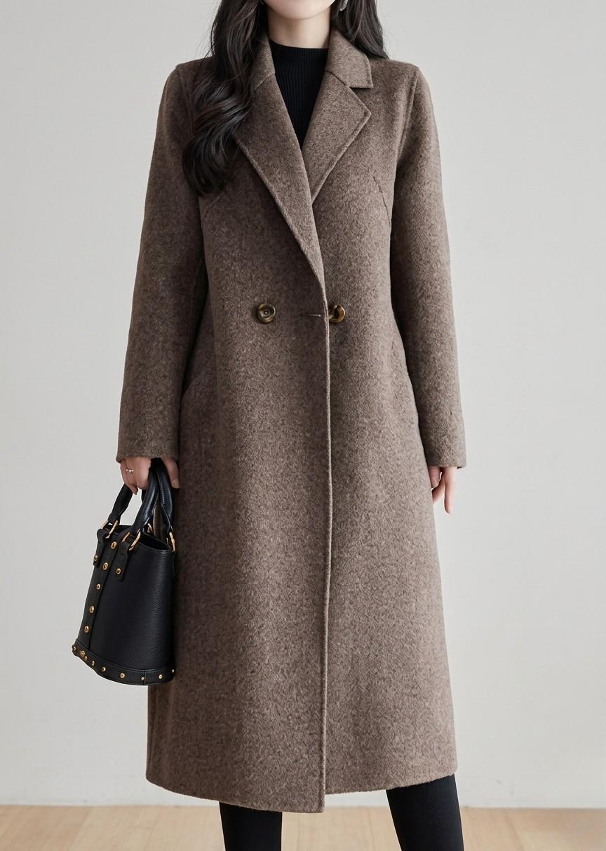 Harper™ | Abrigo clásico de invierno