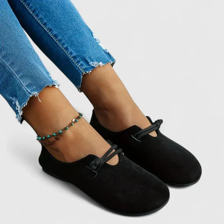 Mocasines Nora - Diseño de Confort Diario
