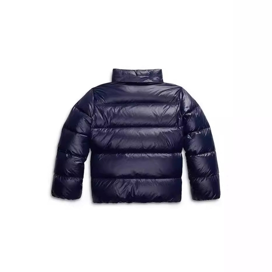 Bloom ™ | Amore - Women Puffer Jacket - Aurora Classics
