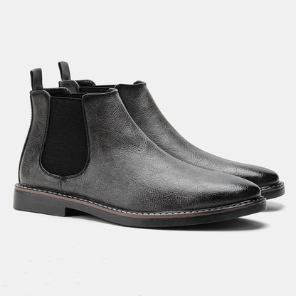 Brandon | Botines Chelsea atemporales