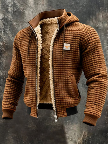 Hugo™ | Jersey clásico de cuello redondo para hombre