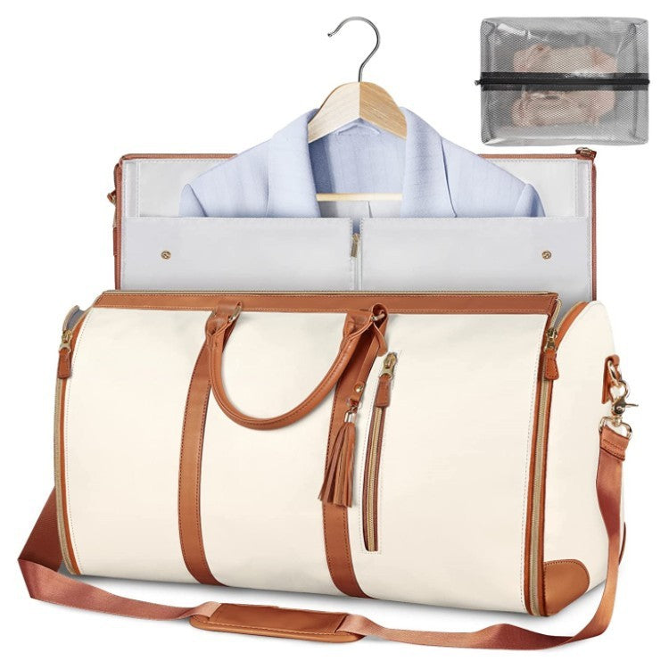 Bloom ™ |  Alpine Duffel Waterdichte Reistas - Aurora Classics