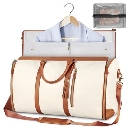 Bloom ™ |  Alpine Duffel Waterdichte Reistas - Aurora Classics