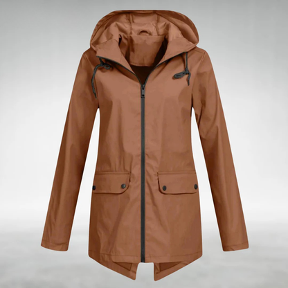 Rosalyn | Chaqueta de exterior para todo tipo de clima