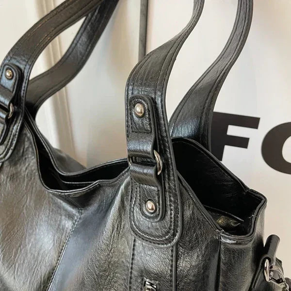 Bloom ™ |  Novira leren tas - Aurora Classics