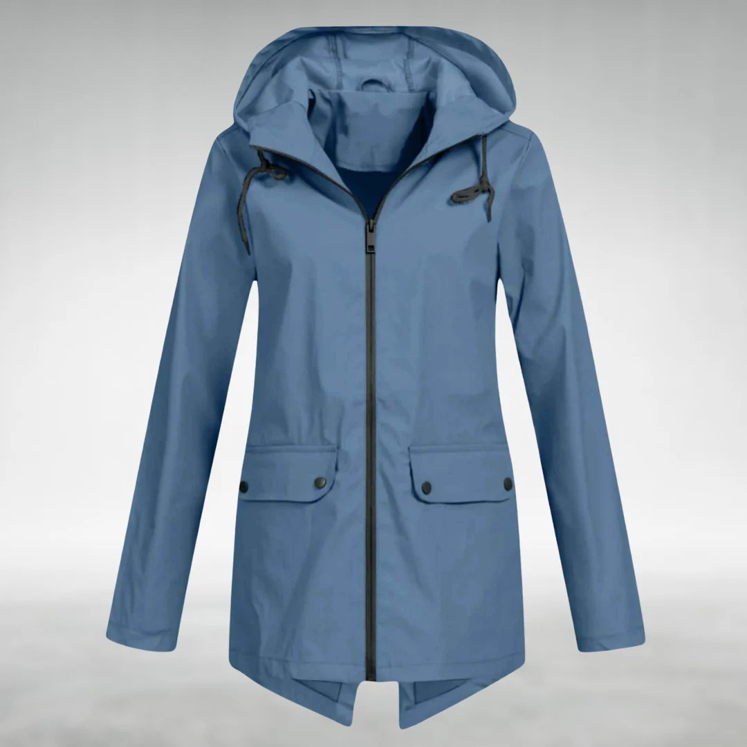 Rosalyn | Chaqueta de exterior para todo tipo de clima