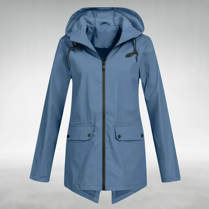 Rosalyn | Chaqueta de exterior para todo tipo de clima