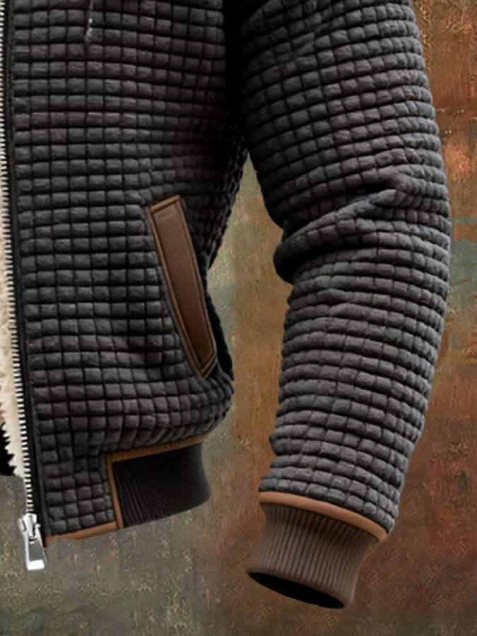 Hugo™ | Jersey clásico de cuello redondo para hombre