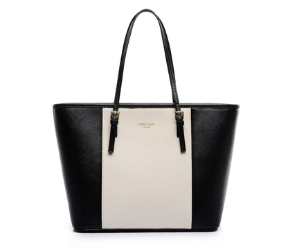 Bloom ™ |  Novira &amp; Doria Dore Klassieke Tote - Aurora Classics