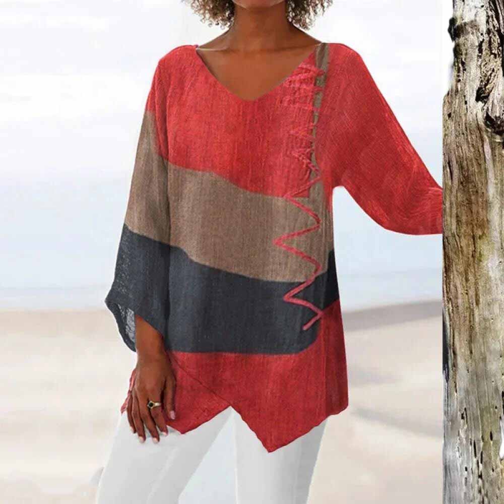 Kathleen | Blusa elegante y atemporal