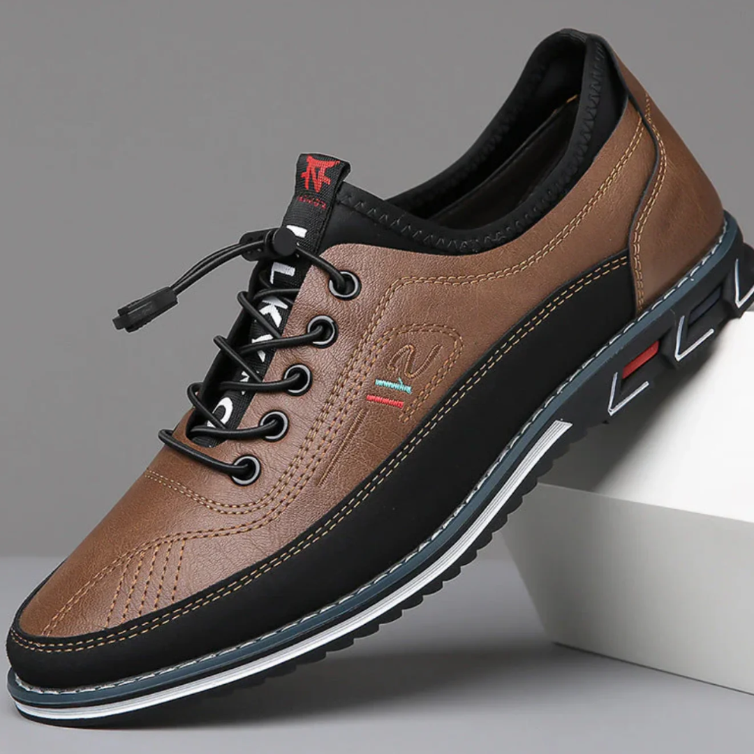 Elliot - Zapatos Oxford universales y ultraligeros