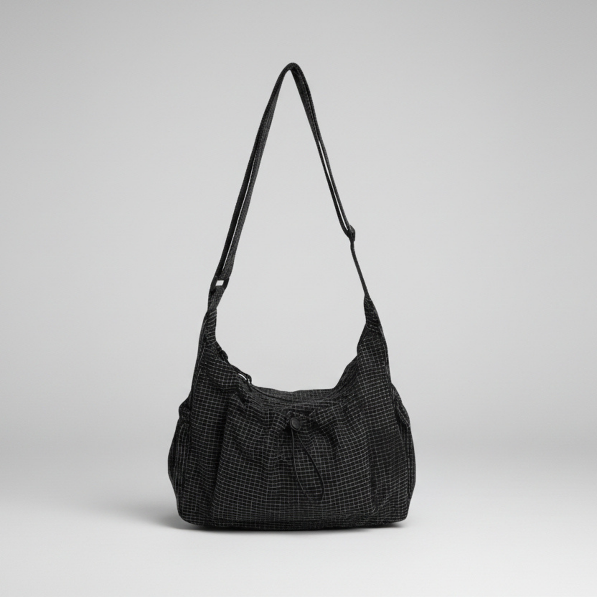 Bolso Bandolera "Noa" Cruzado Efecto Piel
