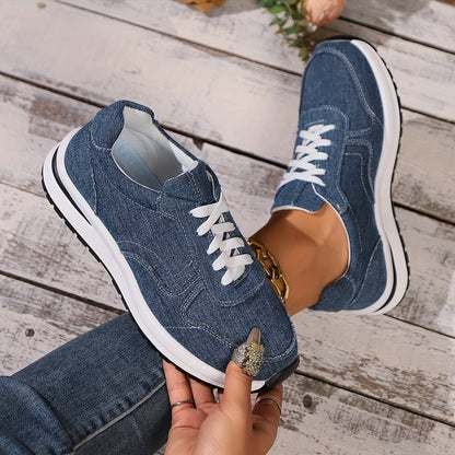 Zapatillas Marta - Diseño con Realce Ligero