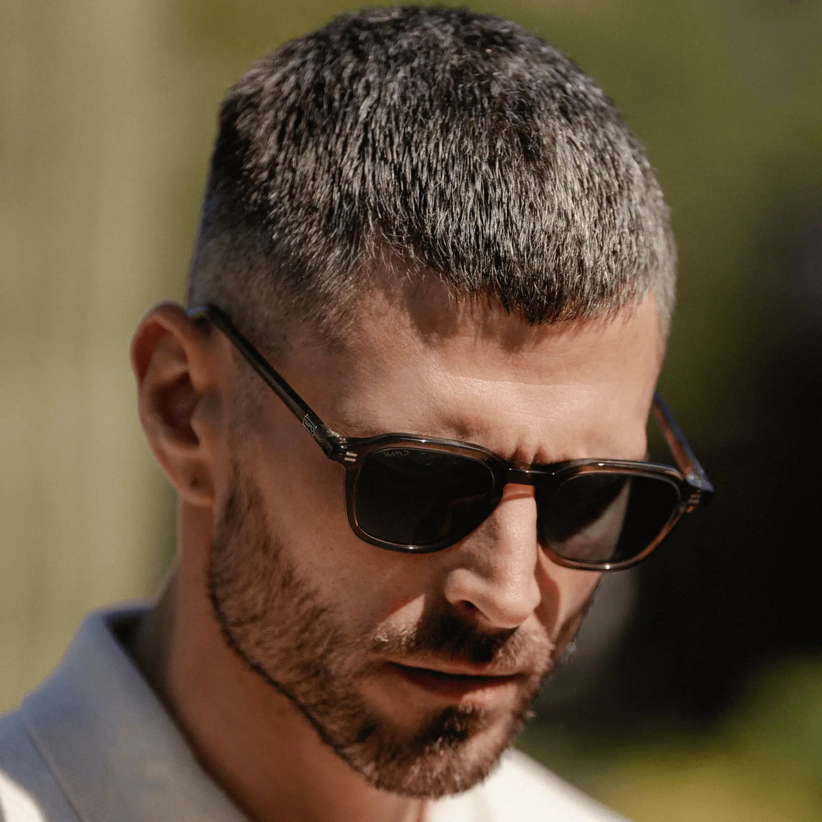 Silas | Polarizado