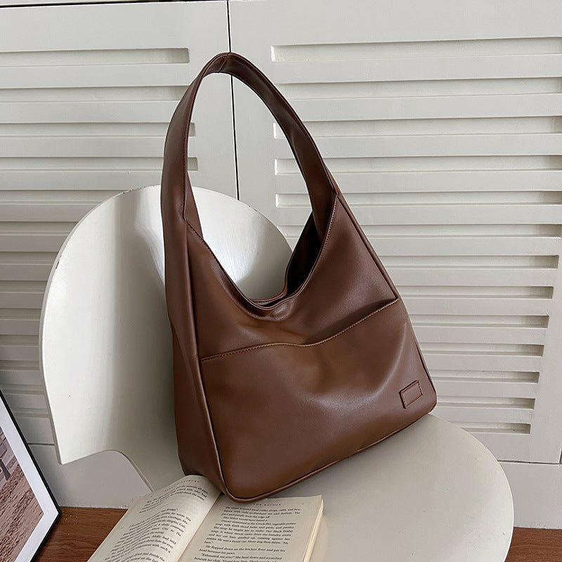 Bloom ™ |  schoudertas van imitatieleer - Aurora Classics