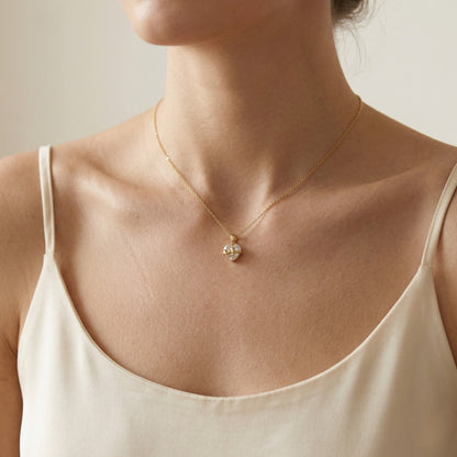 Collar «Tied With Love»
