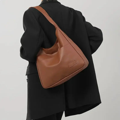 Bloom ™ |  schoudertas van imitatieleer - Aurora Classics
