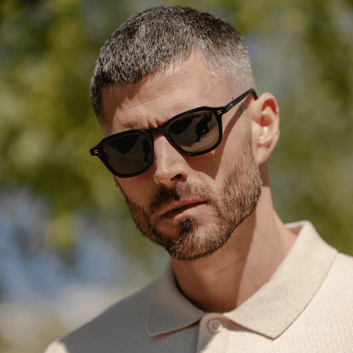 Silas | Polarizado