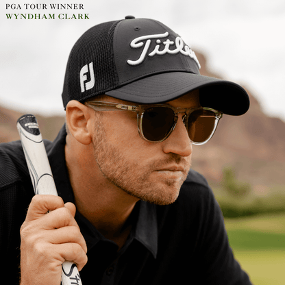 Wyndham | Polarizado