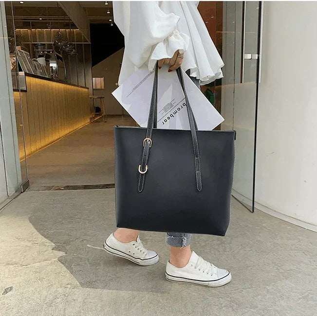 Bloom ™ |  Klassieke Tote Bag - Aurora Classics