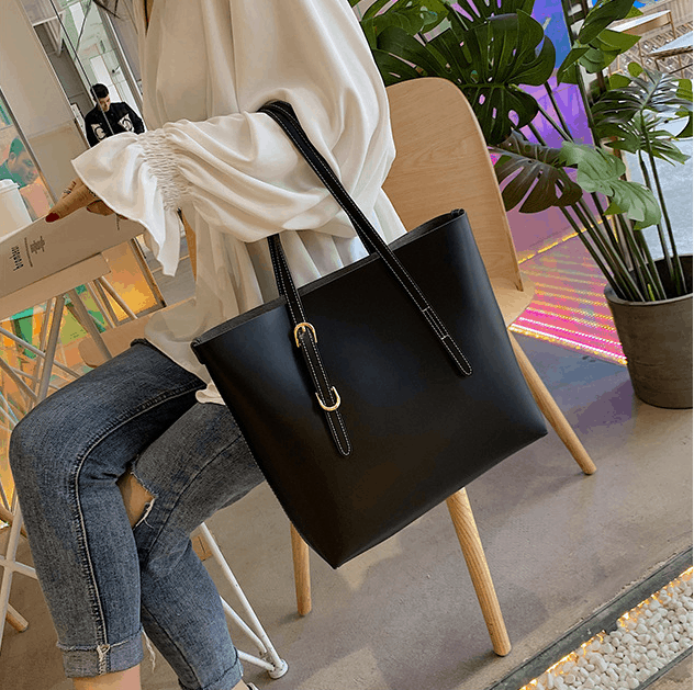 Bloom ™ |  Klassieke Tote Bag - Aurora Classics