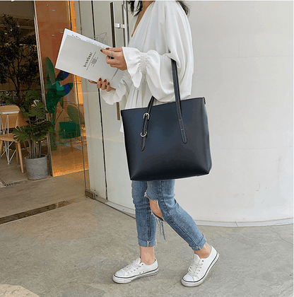 Bloom ™ |  Klassieke Tote Bag - Aurora Classics