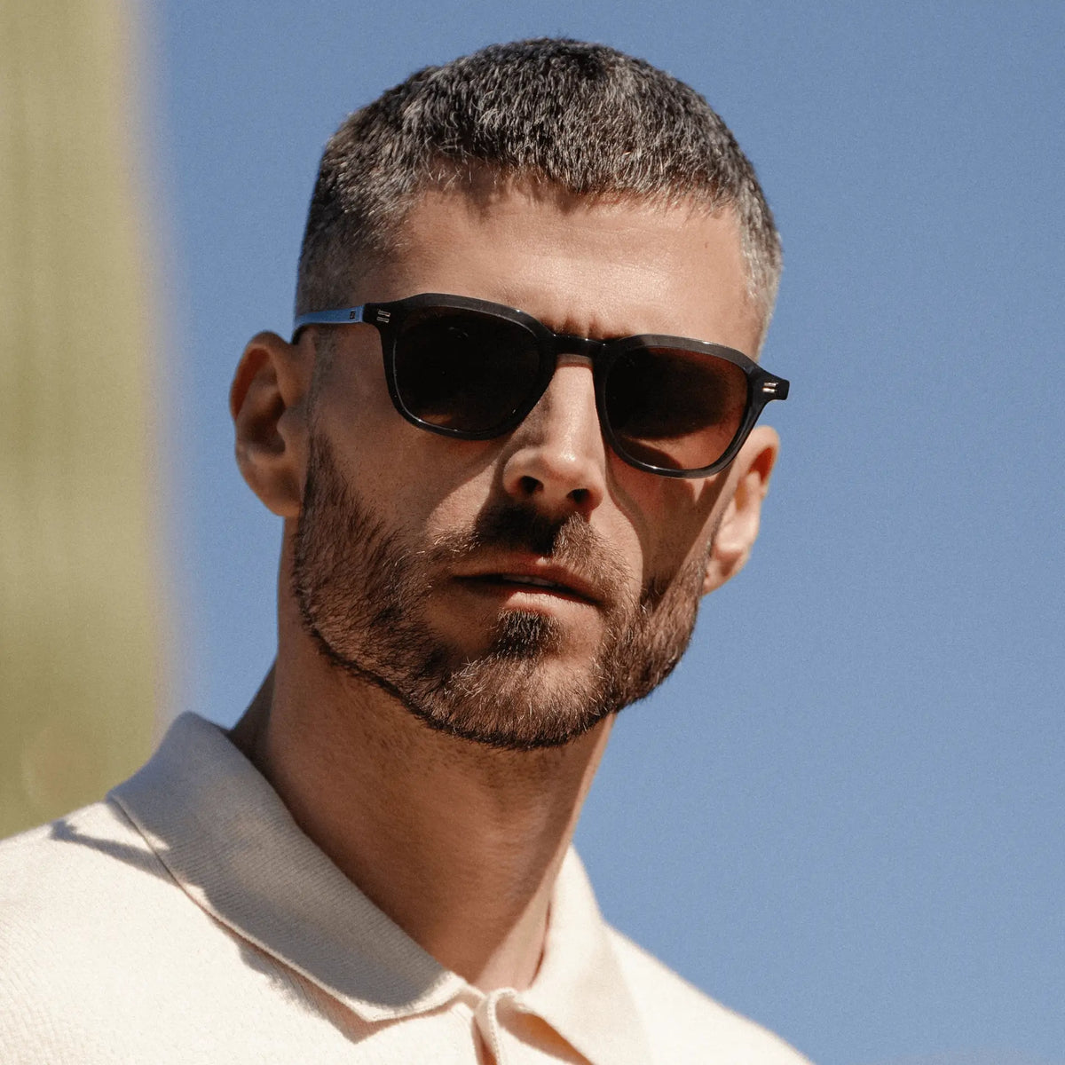 Silas | Polarizado