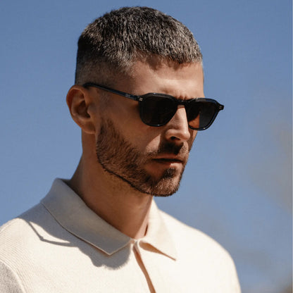 Silas | Polarizado