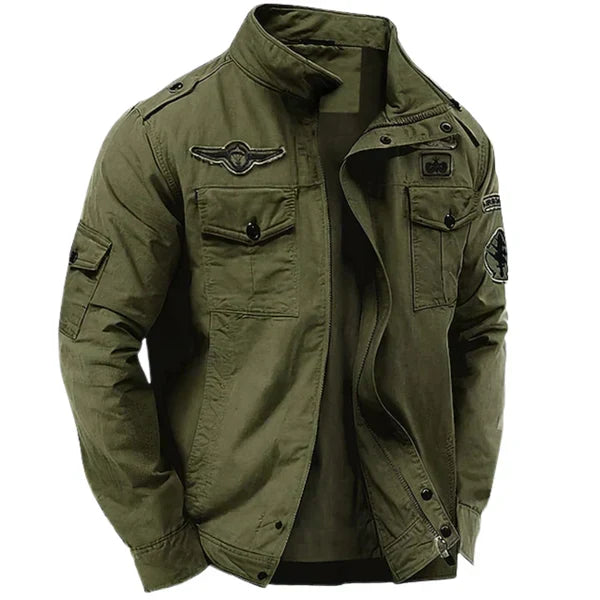 Peter™ | Jersey de cuarto de cremallera