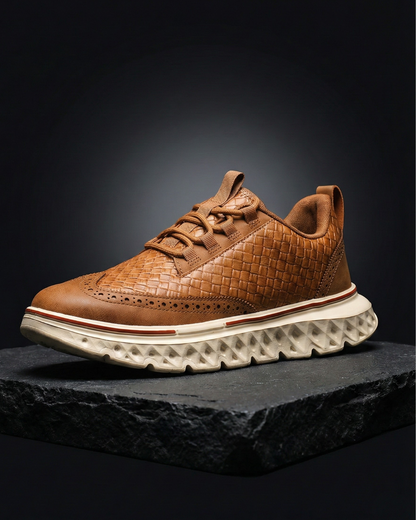 Wellington - Zapatilla de vestir