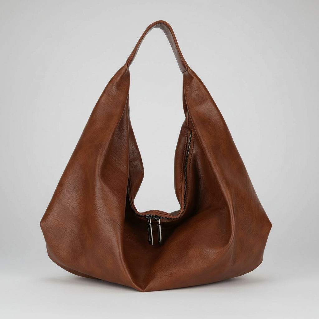 Bolso Tote Oversize "Elowen" Flexible