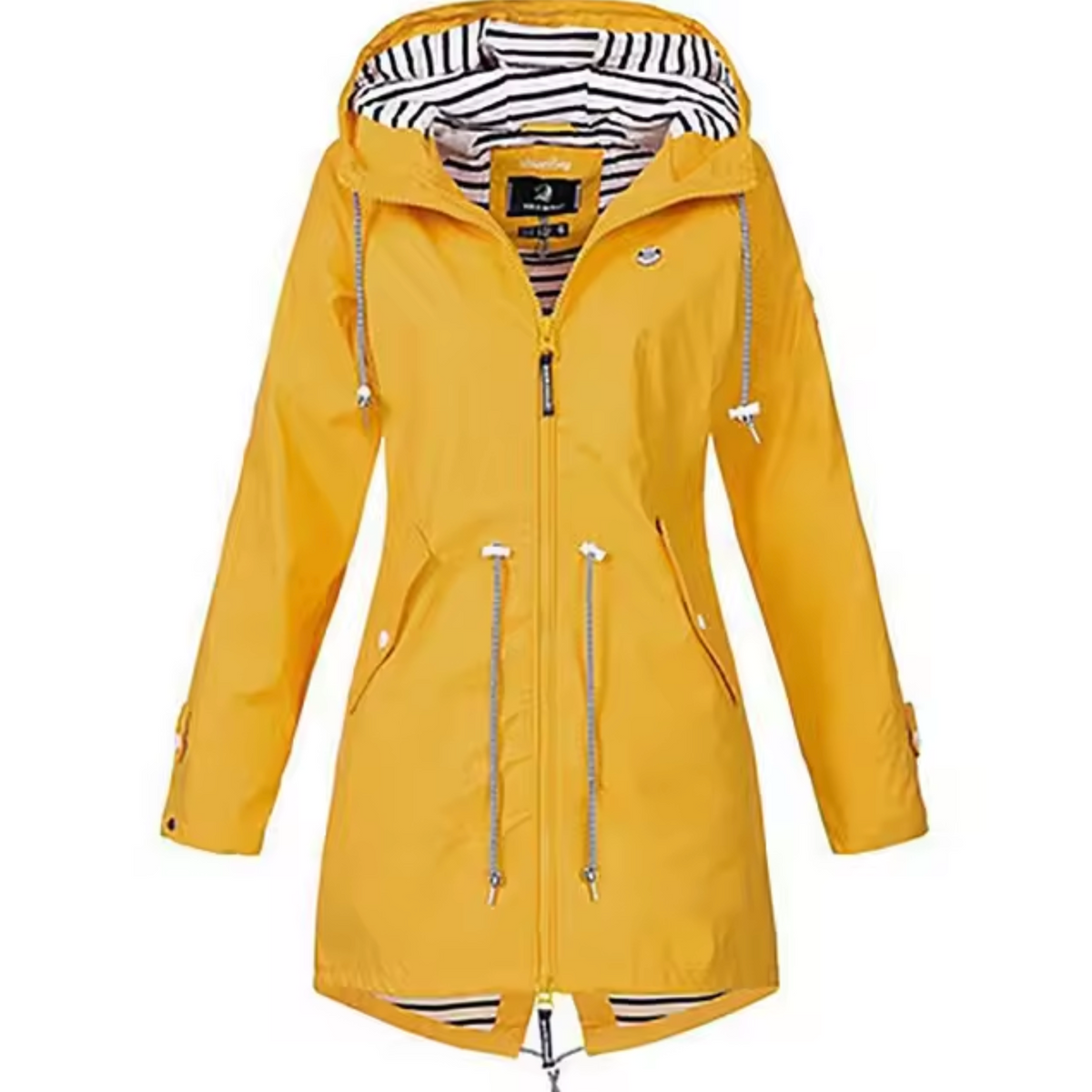 Marylene | Weatherproof Jacket