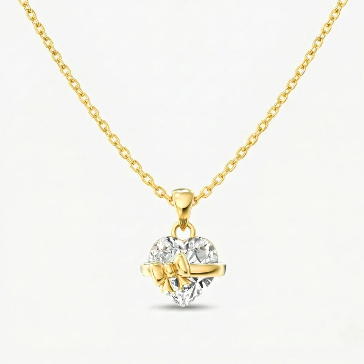 Collar «Tied With Love»