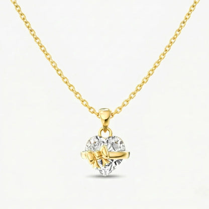 Collar «Tied With Love»