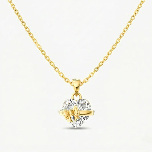 Collar «Tied With Love»