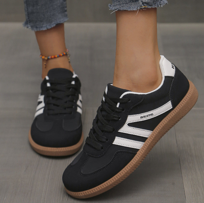 Zapatillas Diana - Diseño de Flexibilidad Absoluta
