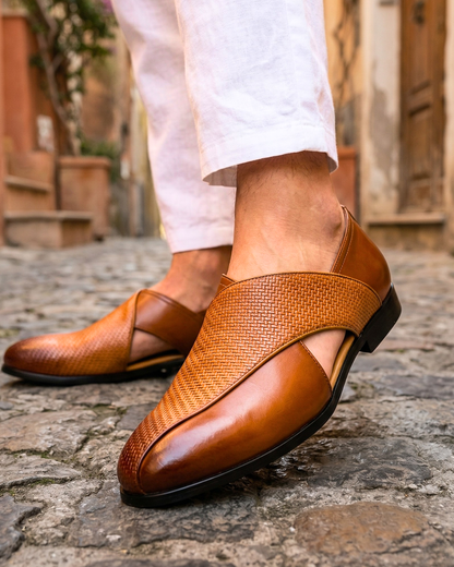 Ciudad del Cabo - Mocasines sin cordones