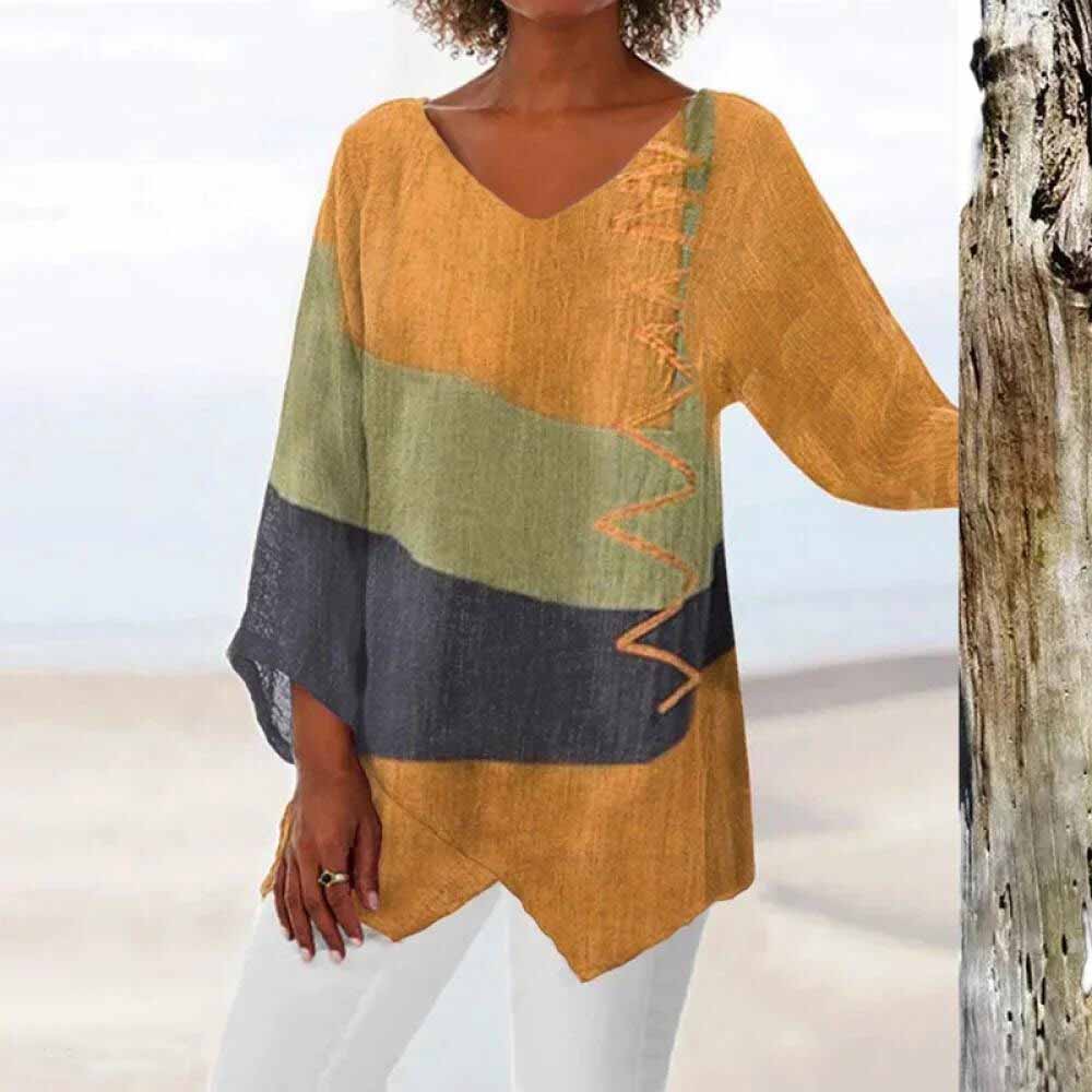 Kathleen | Blusa elegante y atemporal