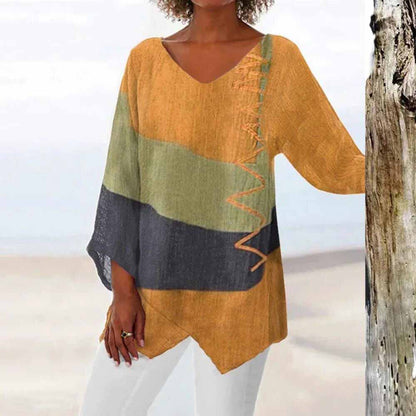 Kathleen | Blusa elegante y atemporal