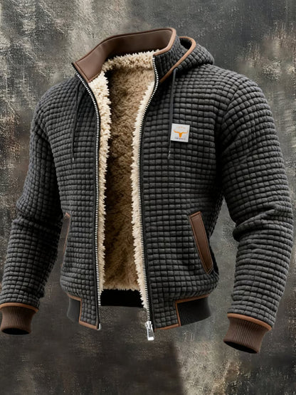 Hugo™ | Jersey clásico de cuello redondo para hombre