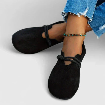 Mocasines Nora - Diseño de Confort Diario