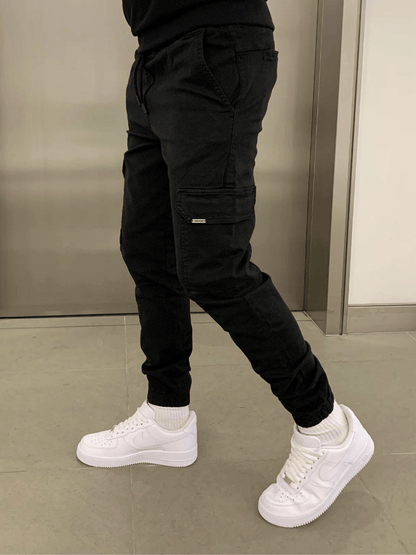 Silas™ | Pantalones cargo cómodos para el día a día