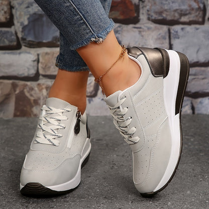 Zapatos Elisa - Diseño de Confort Estilizado